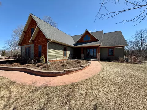 N3035 River Trace Drive, Antigo, WI 54409