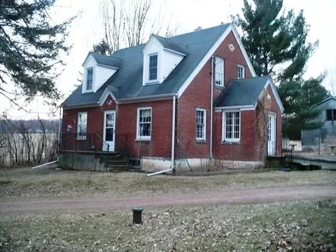 n9471 Fisher Avenue, Willard, WI 54493
