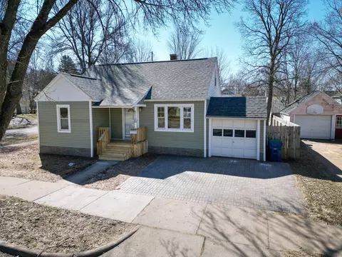 631 Winton St, Wausau, WI 54403
