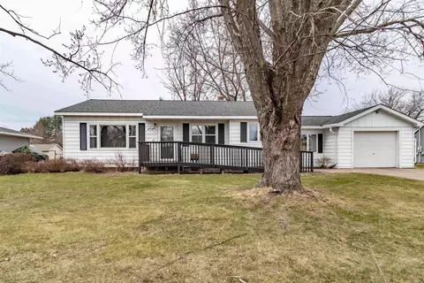 330 20th Ave S, Wisconsin Rapids, WI 54495