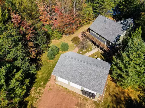 6432 Snipe Lake Rd, Cloverland, WI 54521 photo 54