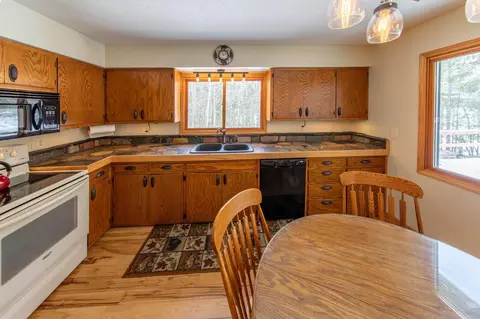 6432 Snipe Lake Rd, Cloverland, WI 54521 photo 14