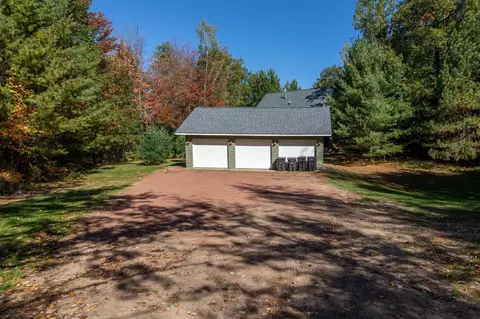 6432 Snipe Lake Rd, Cloverland, WI 54521 photo 39