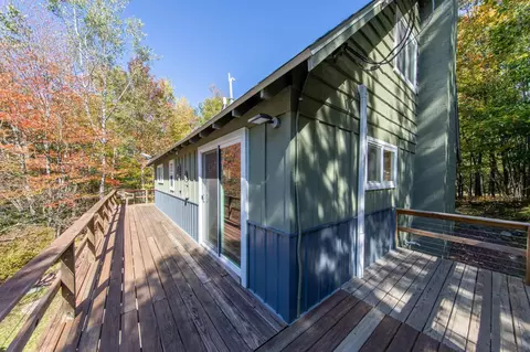 6432 Snipe Lake Rd, Cloverland, WI 54521
