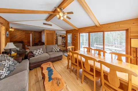 6432 Snipe Lake Rd, Cloverland, WI 54521 photo 31