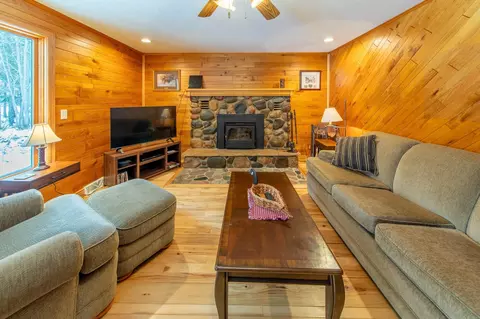 6432 Snipe Lake Rd, Cloverland, WI 54521 photo 3