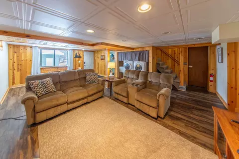 6432 Snipe Lake Rd, Cloverland, WI 54521 photo 5