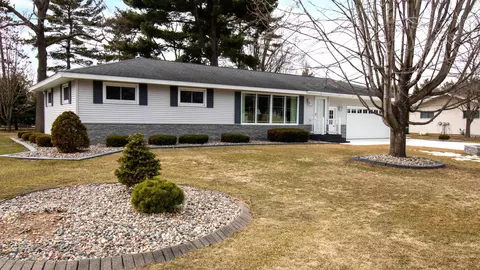 5112 Arrow St, Weston, WI 54476