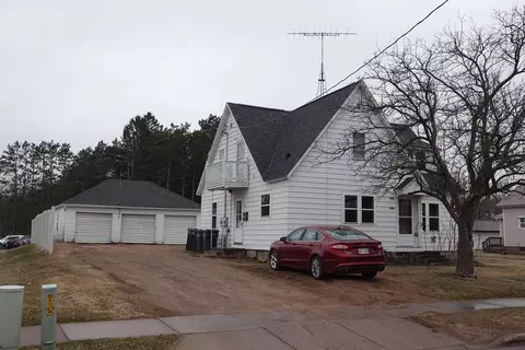 127 N Seventh St, Medford, WI 54451