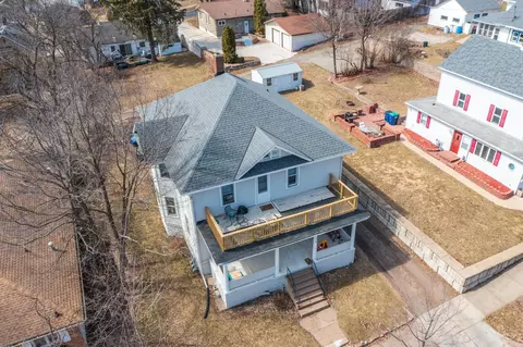316 S 7th Ave, Wausau, WI 54401