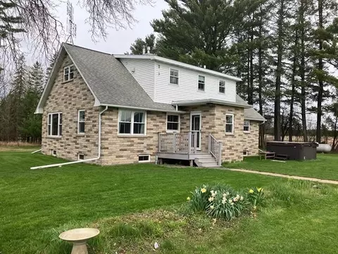 n1040 County Road Z, Pittsville, WI 54466