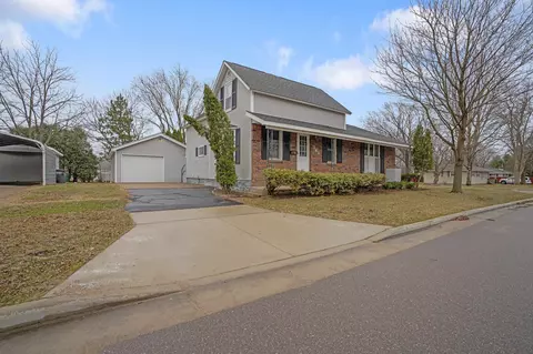 361 18th Ave S, Wisconsin Rapids, WI 54495