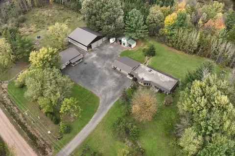 w6126 Sladich Road, Greenwood, WI 54437