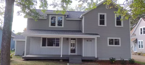 414 N 2nd Ave, Wausau, WI 54401