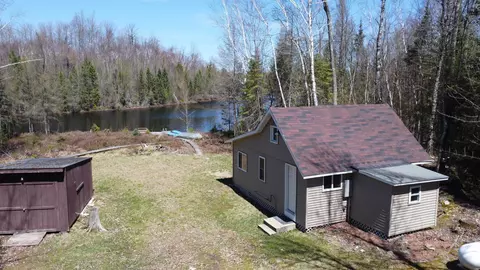 n7824 Typner Lake Road, Deerbrook, WI 54424
