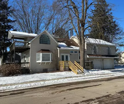 1256 Washington Ave, Stevens Point, WI 54481