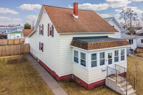 305 Pine St, Merrill, WI 54452