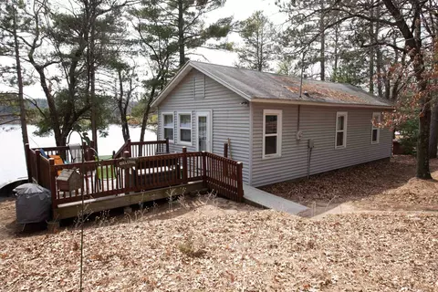 n6349 Long Lake Road, Plainfield, WI 54966