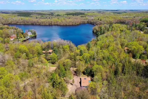 W3059 Rustic Road 1, Rib Lake, WI 54470