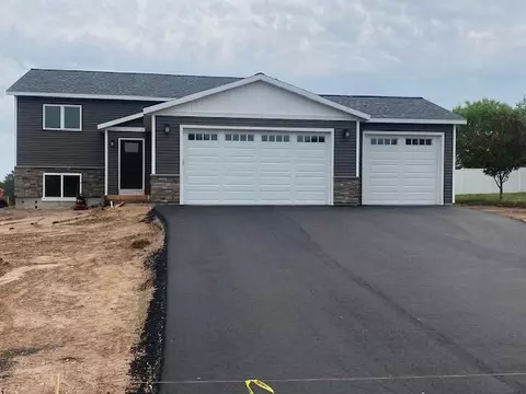 1403 Ellen Ct, Merrill, WI 54452