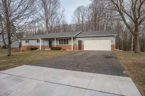 7603 Alderson St, Schofield, WI 54476