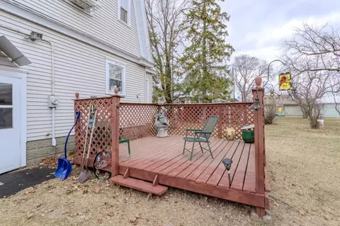 Exterior - 1419 Spring St, Schofield, WI 54476 photo 10 of 15