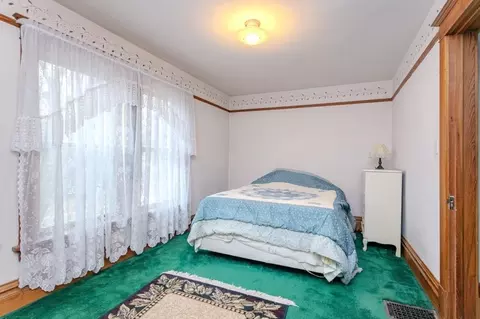 Bedroom - 1419 Spring St, Schofield, WI 54476 photo 7 of 8