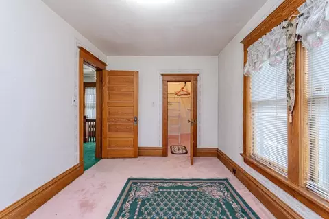 Bedroom - 1419 Spring St, Schofield, WI 54476 photo 3 of 8