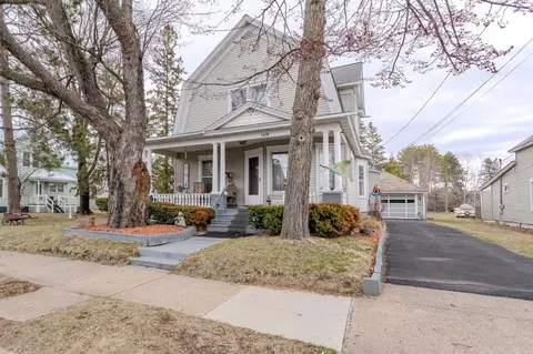 Exterior - 1419 Spring St, Schofield, WI 54476 photo 2 of 15