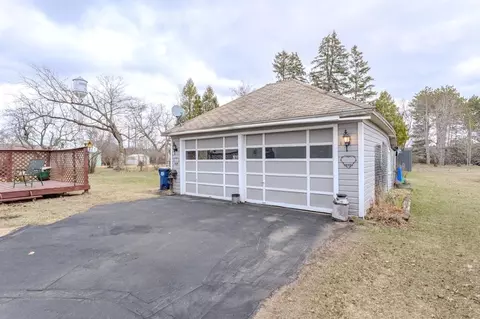 Exterior - 1419 Spring St, Schofield, WI 54476 photo 11 of 15