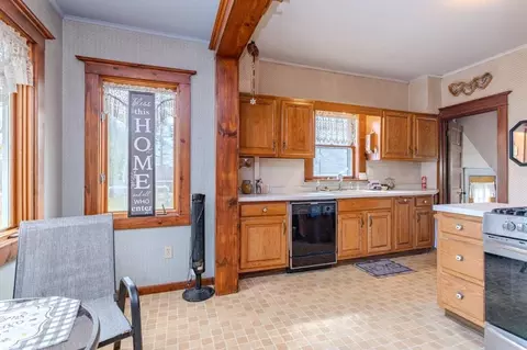 Kitchen - 1419 Spring St, Schofield, WI 54476 photo 7 of 7