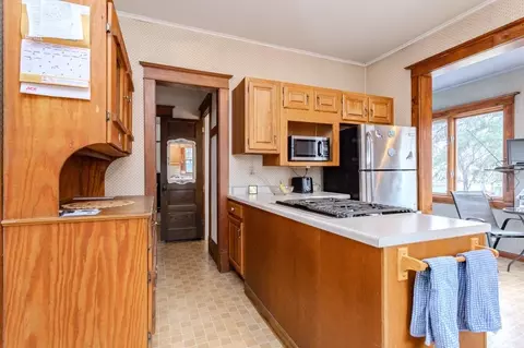 Kitchen - 1419 Spring St, Schofield, WI 54476 photo 3 of 7