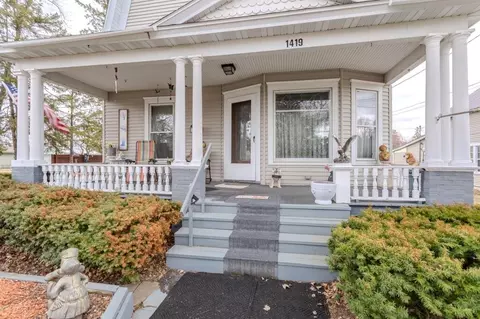 Exterior - 1419 Spring St, Schofield, WI 54476 photo 5 of 15