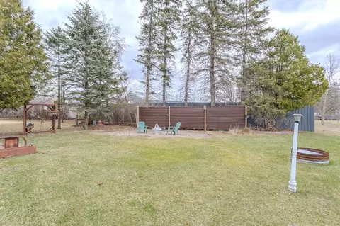 Exterior - 1419 Spring St, Schofield, WI 54476 photo 14 of 15