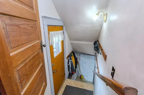 Entry Way - 1419 Spring St, Schofield, WI 54476 photo 3 of 3