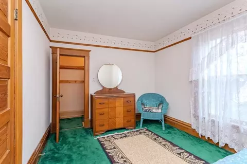 Bedroom - 1419 Spring St, Schofield, WI 54476 photo 8 of 8