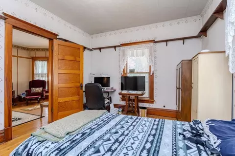 Bedroom - 1419 Spring St, Schofield, WI 54476 photo 1 of 8