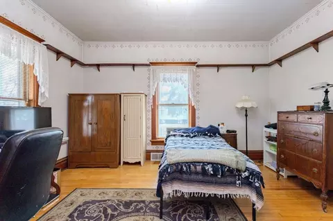 Bedroom - 1419 Spring St, Schofield, WI 54476 photo 2 of 8