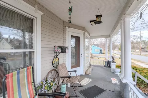Exterior - 1419 Spring St, Schofield, WI 54476 photo 7 of 15