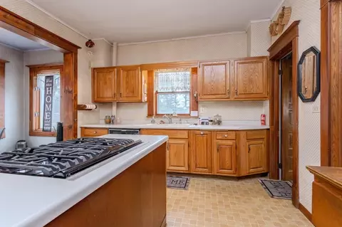 Kitchen - 1419 Spring St, Schofield, WI 54476 photo 2 of 7