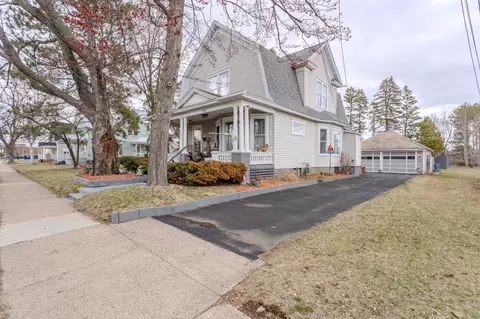 Exterior - 1419 Spring St, Schofield, WI 54476 photo 4 of 15