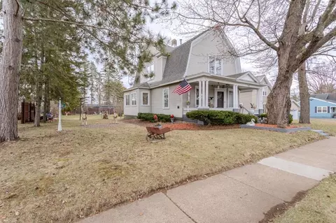 Exterior - 1419 Spring St, Schofield, WI 54476 photo 3 of 15