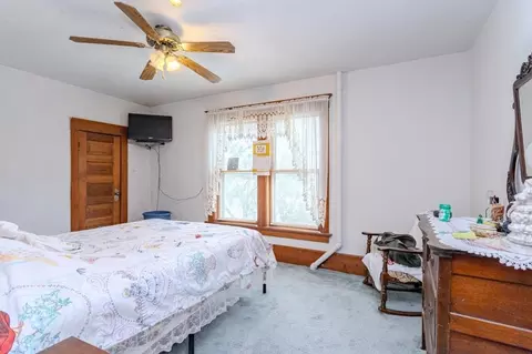 Bedroom - 1419 Spring St, Schofield, WI 54476 photo 5 of 8