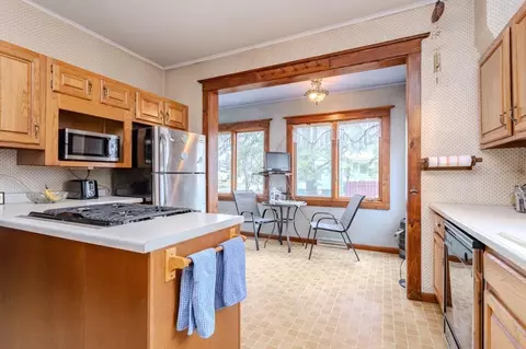 Kitchen - 1419 Spring St, Schofield, WI 54476 photo 4 of 7