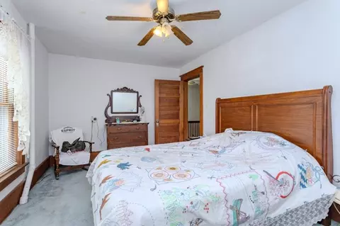 Bedroom - 1419 Spring St, Schofield, WI 54476 photo 6 of 8