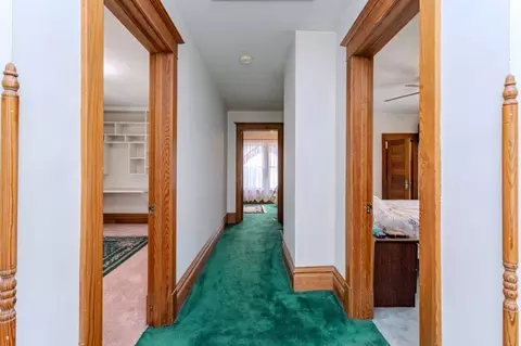 Entry Way - 1419 Spring St, Schofield, WI 54476 photo 2 of 3