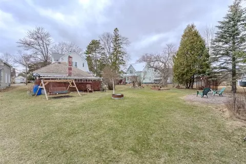 Exterior - 1419 Spring St, Schofield, WI 54476 photo 13 of 15