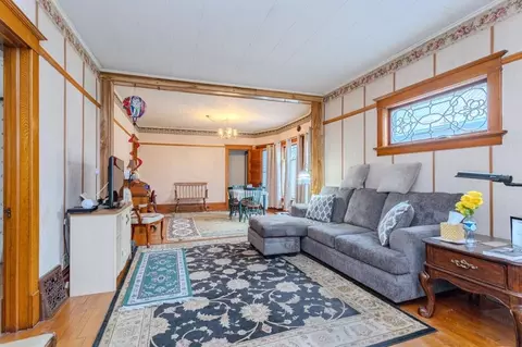Living - 1419 Spring St, Schofield, WI 54476 photo 1 of 2