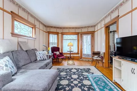 Living - 1419 Spring St, Schofield, WI 54476 photo 2 of 2