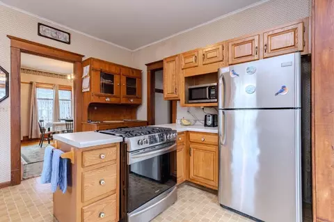 Kitchen - 1419 Spring St, Schofield, WI 54476 photo 5 of 7